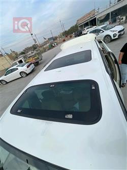 نيسان الجراند